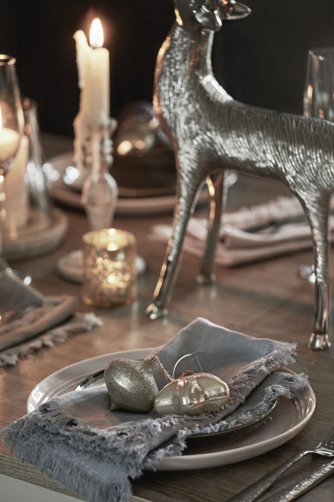 Tis the season to make your home sparkle